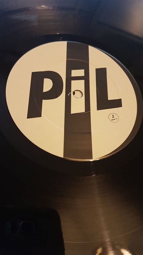 pil's metal box|pil metal box vinyl.